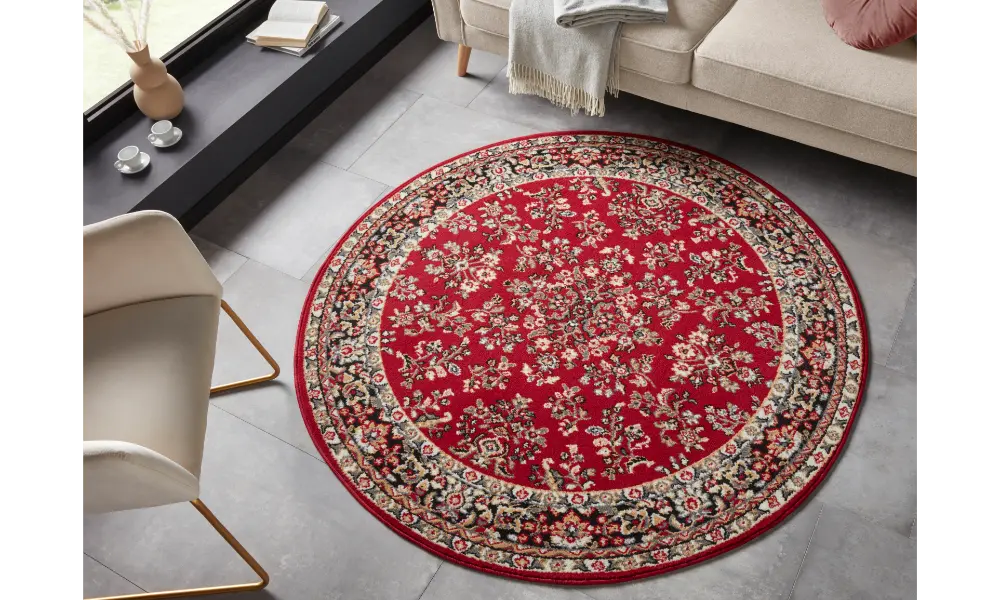 Oriental 104352 Red - Image 2
