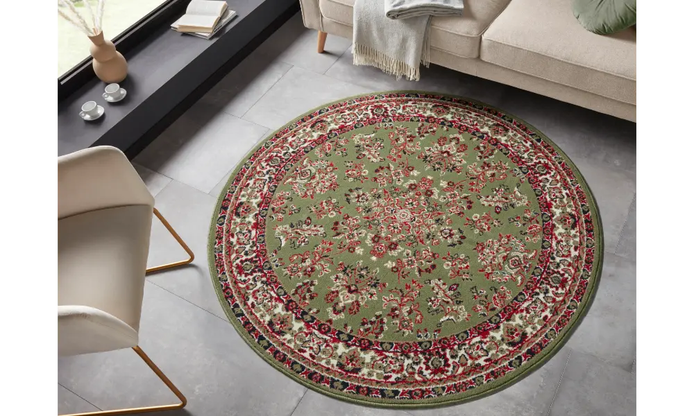 Oriental 104354 Green - Image 2