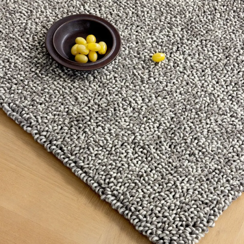 Origin Loop Greige 066201 Rug