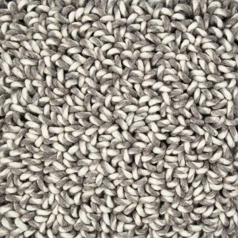 Origin Loop Greige 066201 Rug - Image 2