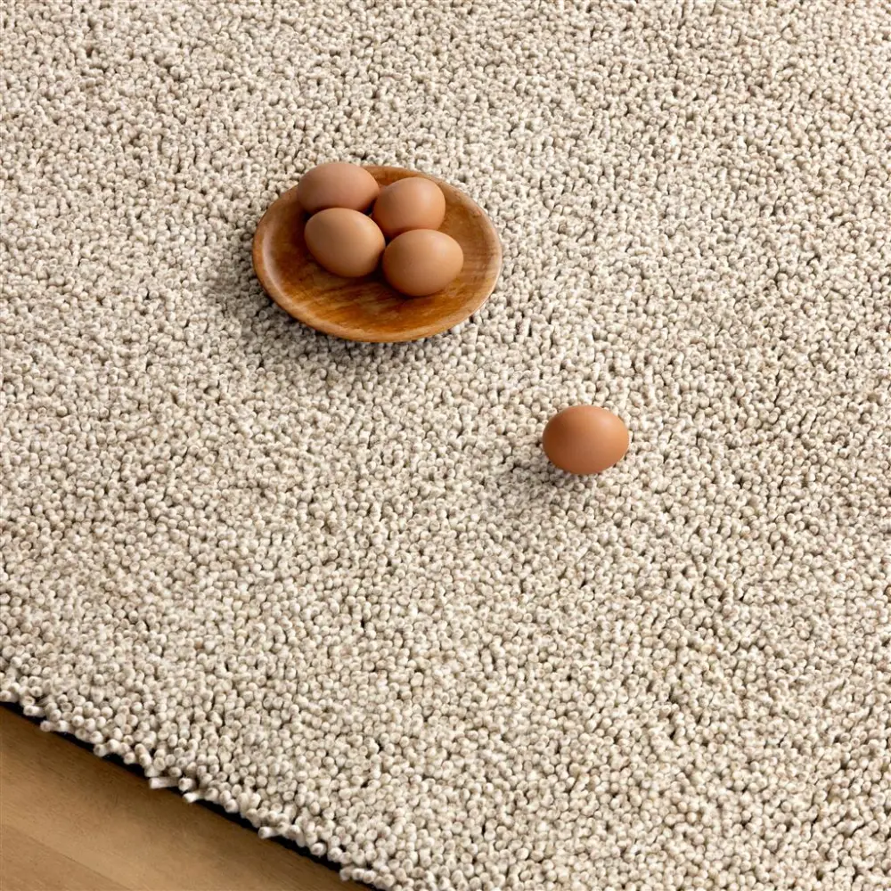 Origin Low Greige 066001 Rug