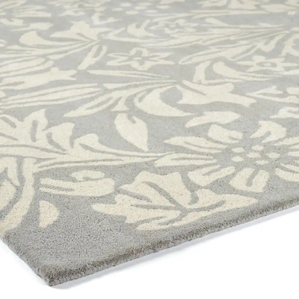 Origins Heritage 1 Lavender Rug - Image 4