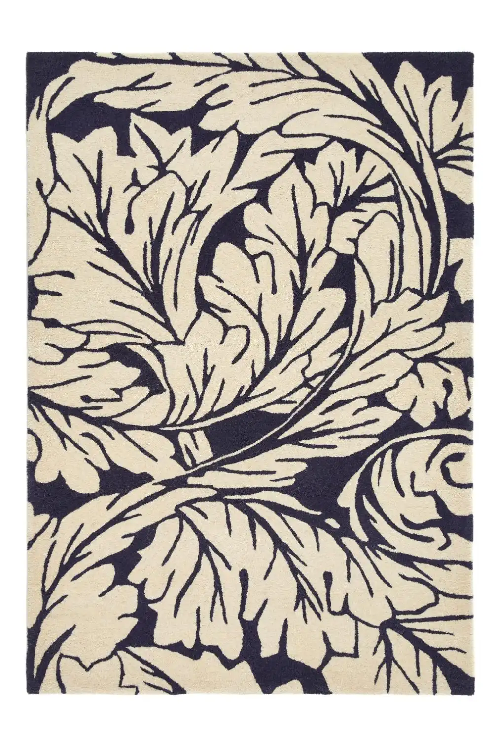 Origins Heritage 2 Midnight Blue Rug - Image 2