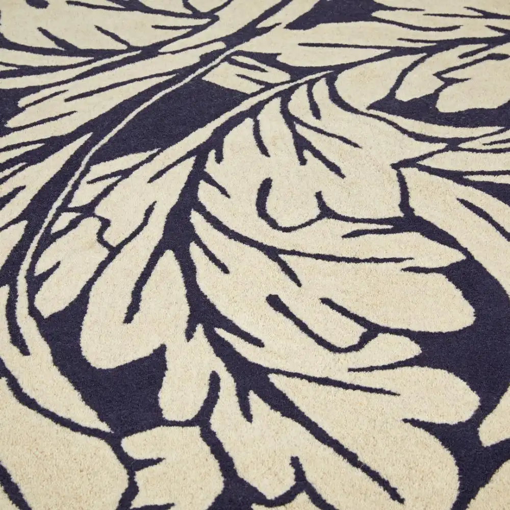 Origins Heritage 2 Midnight Blue Rug - Image 3