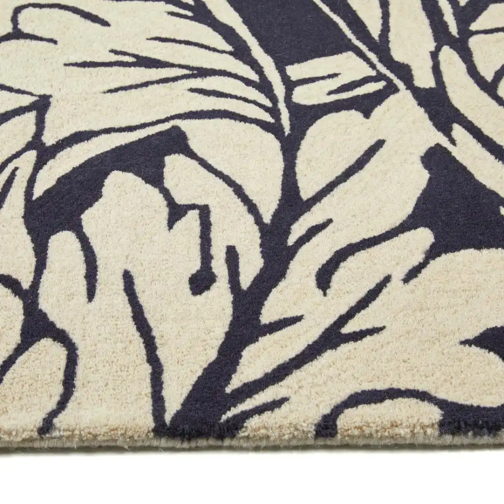 Origins Heritage 2 Midnight Blue Rug - Image 4