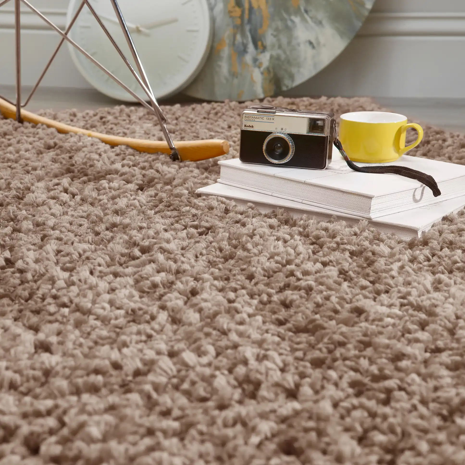 Origins Portland Natural Rug - Image 2