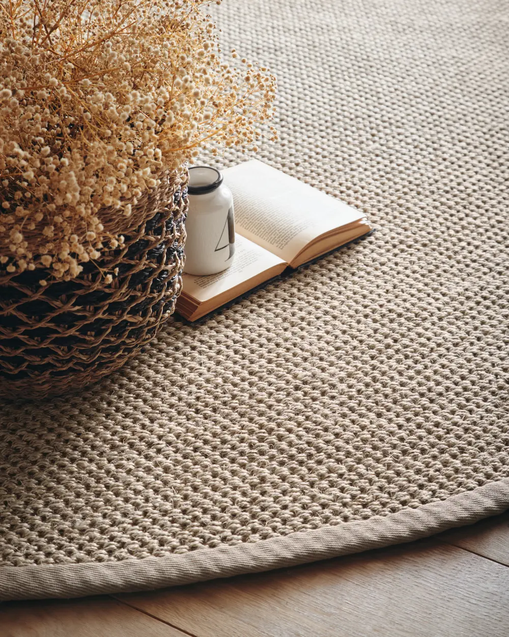 Origins SiSAL Beige - Image 13