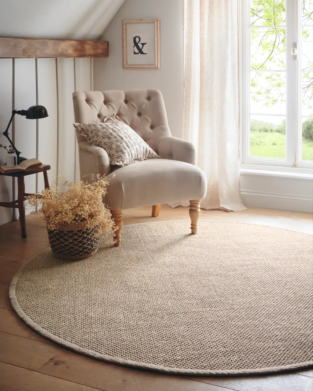 Origins SiSAL Beige - Image 5