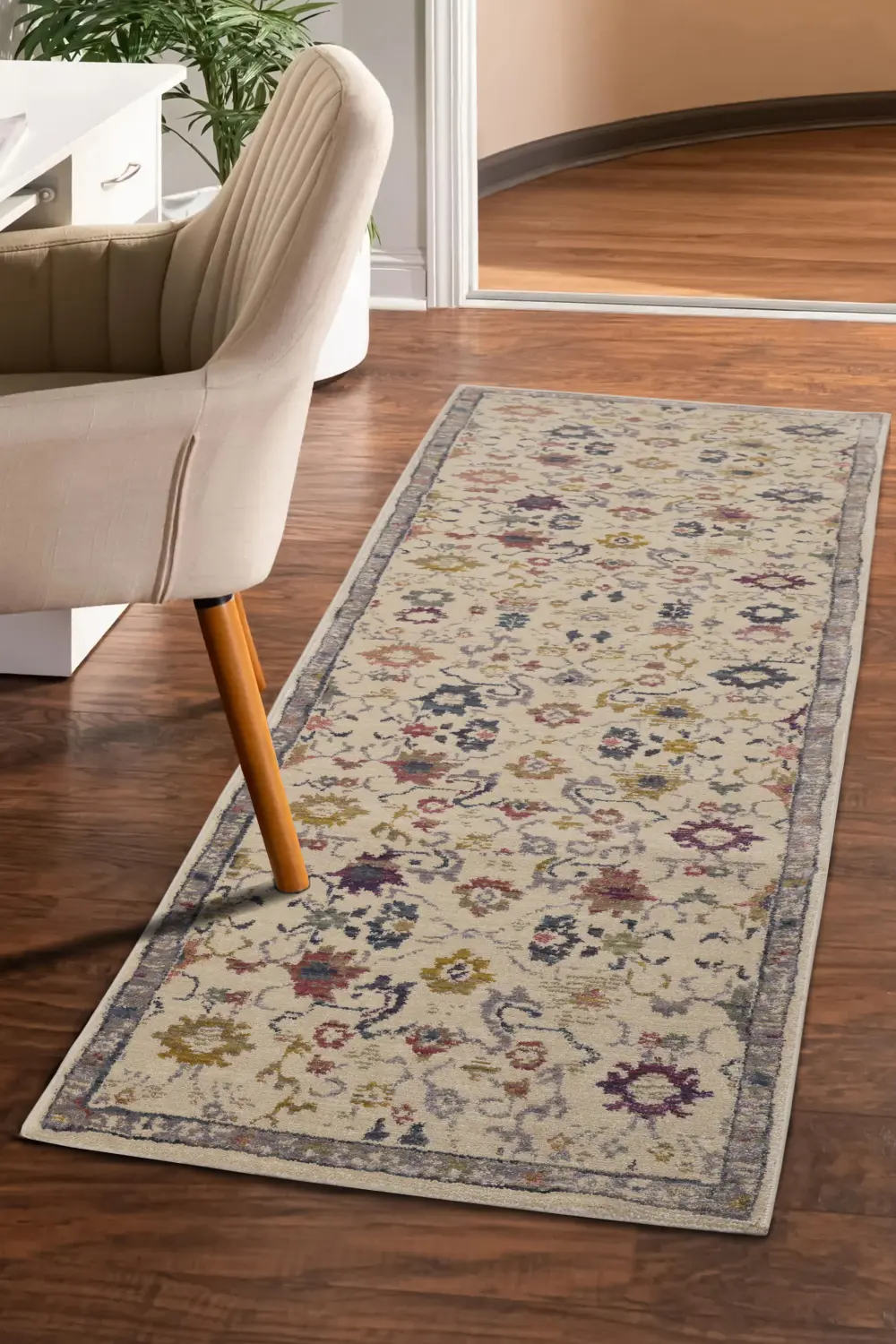 ORNER TAPESTRY LOOK - Image 2