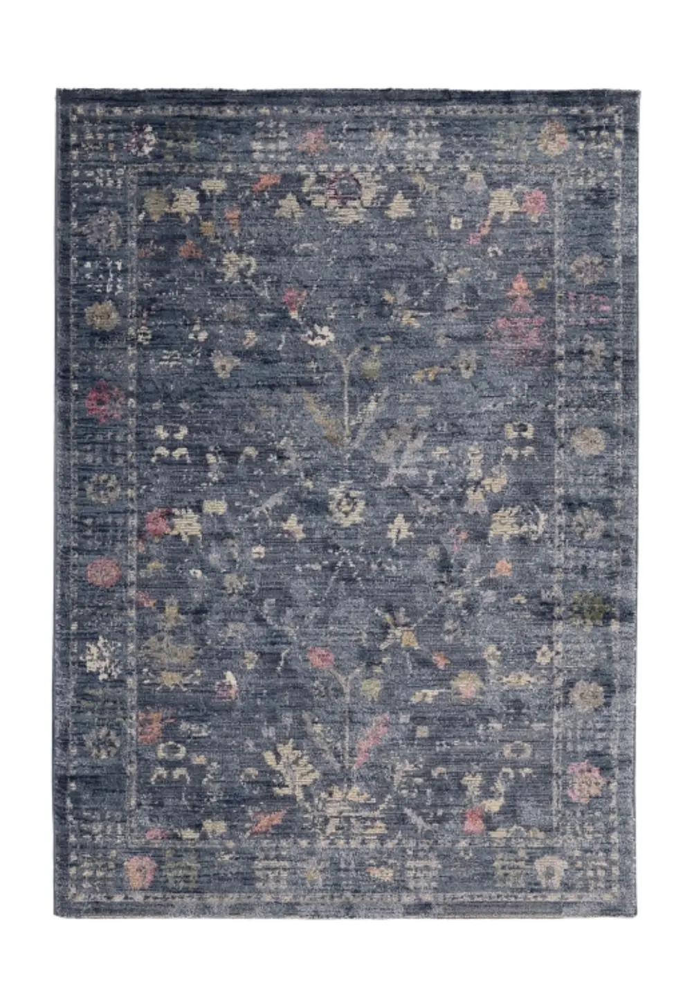 ORNER TRADITIONAL BLUE - Image 4