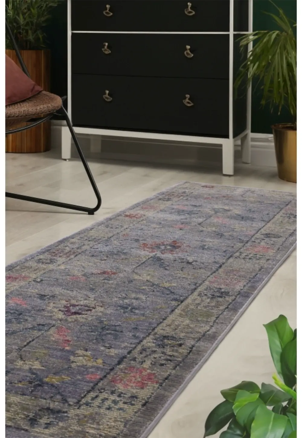 ORNER TRADITIONAL GREY - Image 2