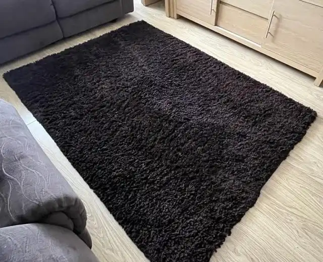 Oxford 912 Anthracite Rug - Image 2