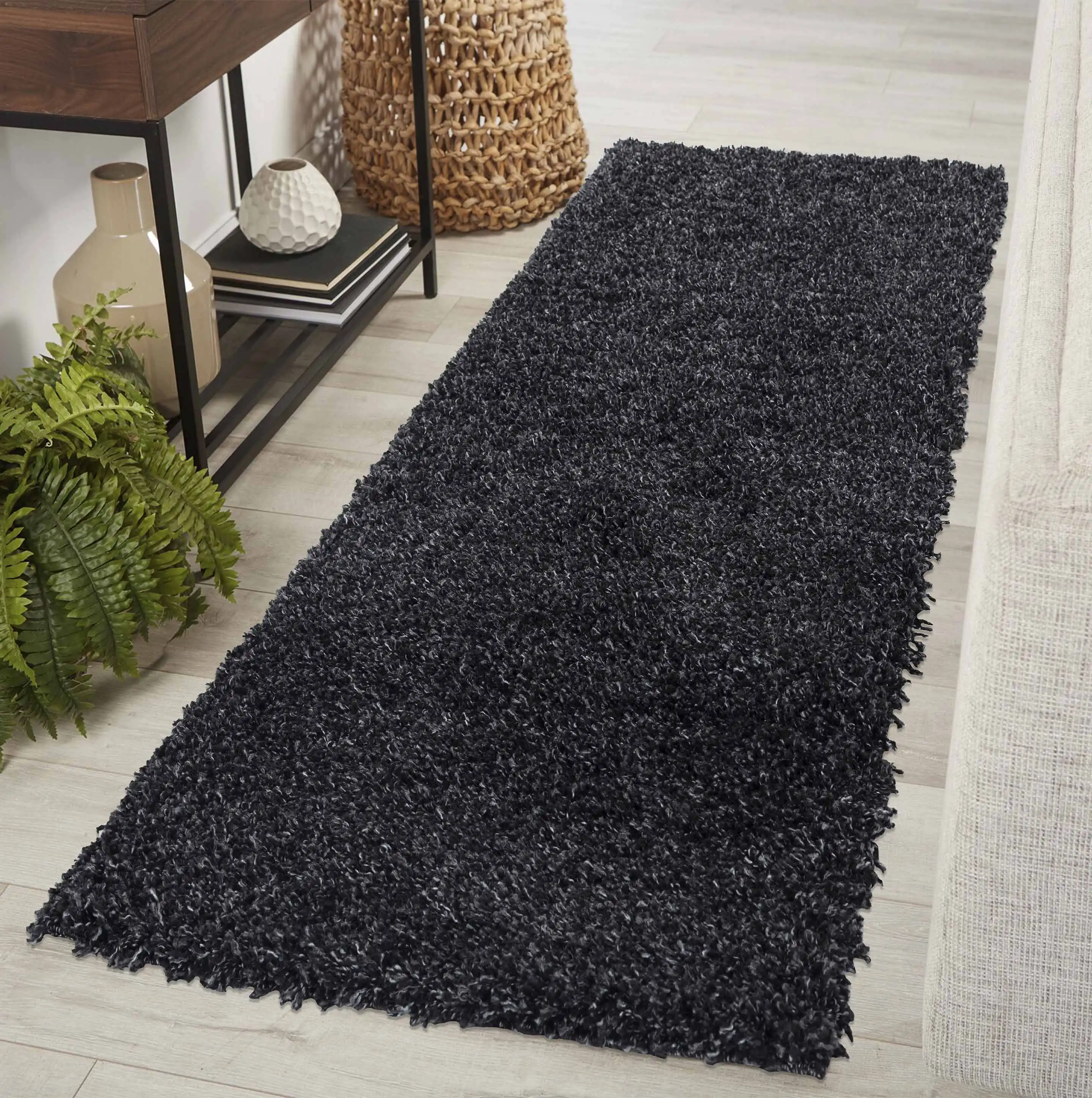 Oxford 912 Anthracite Rug - Image 4