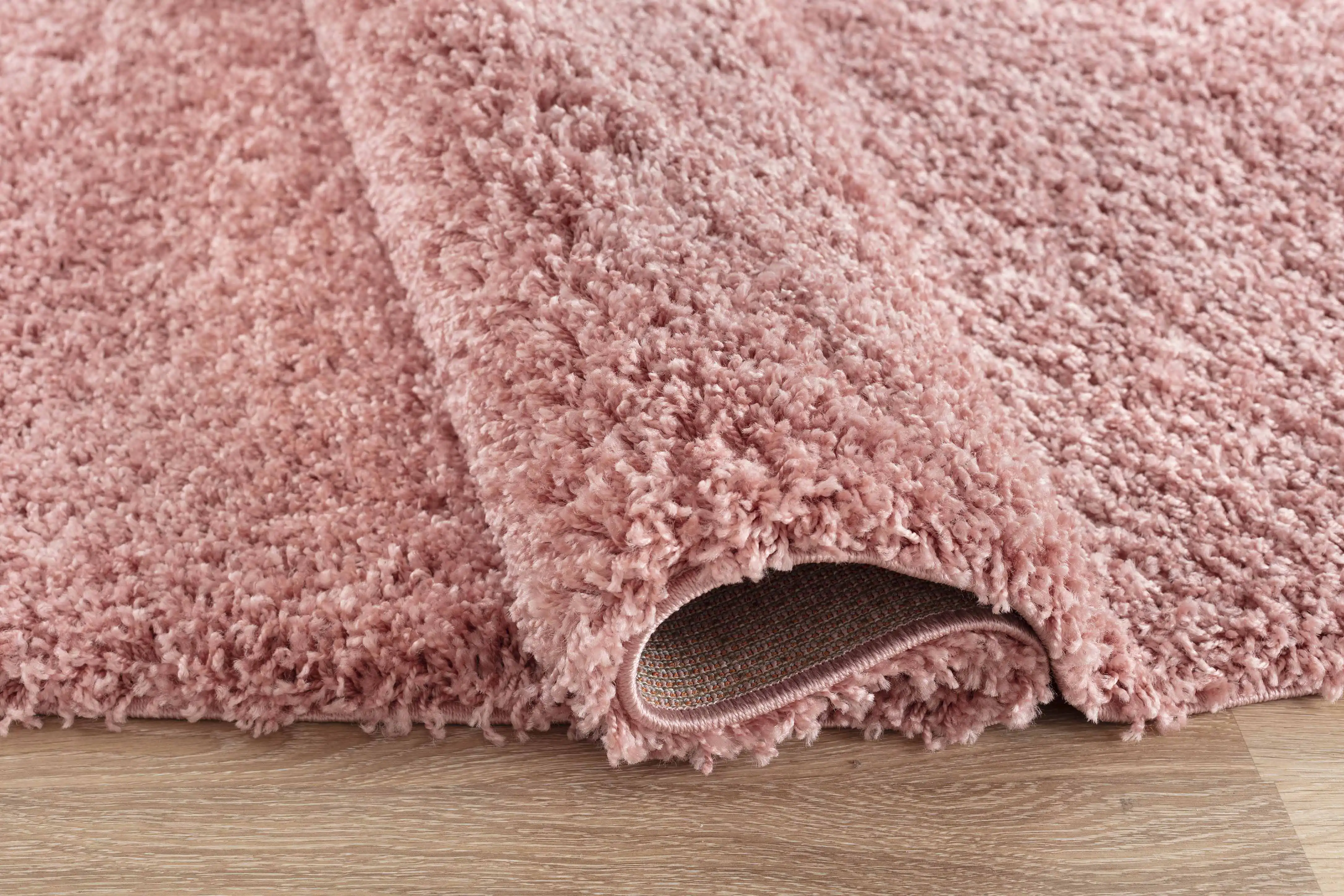 Oxford 912 Baby Pink Rug - Image 4