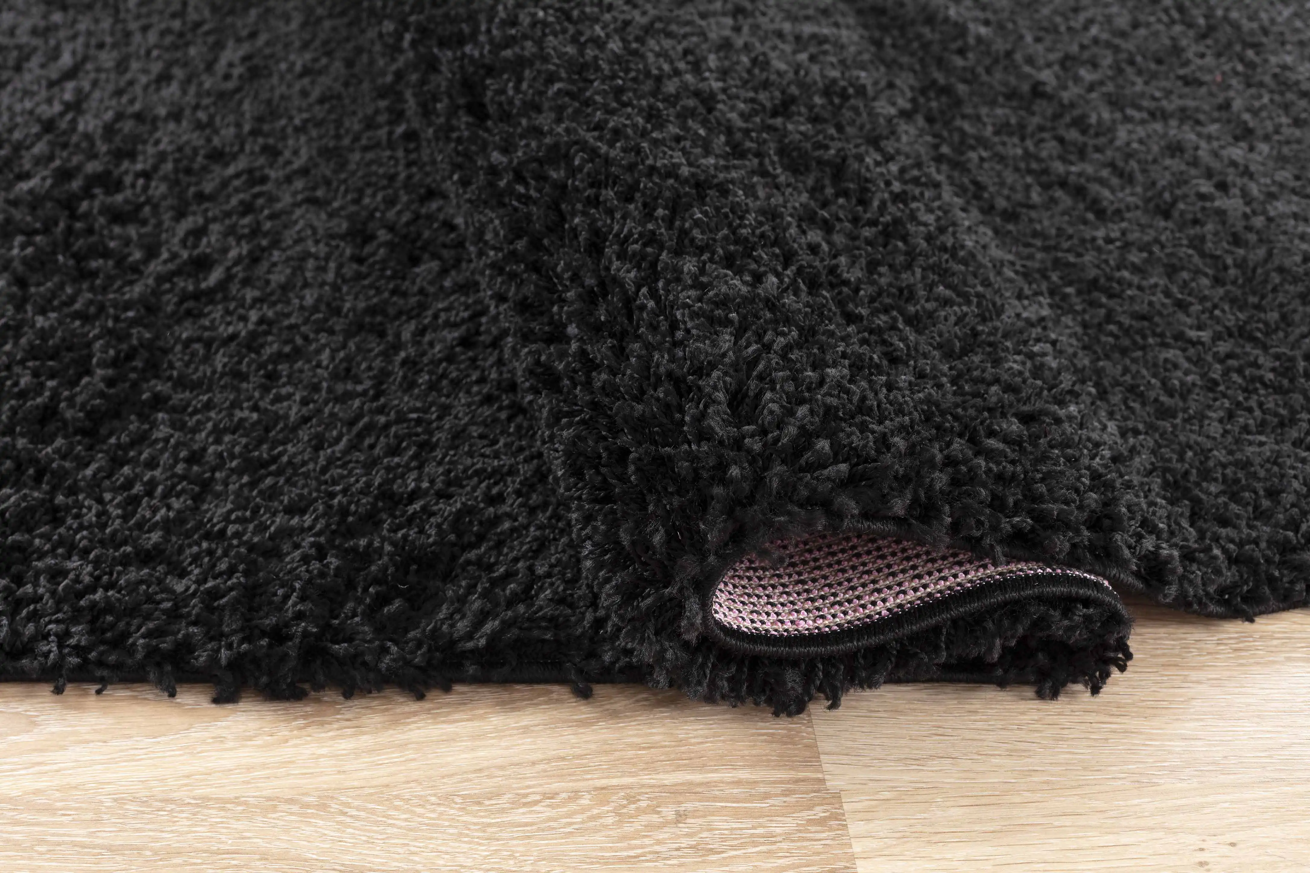Oxford 912 Black Rug - Image 4
