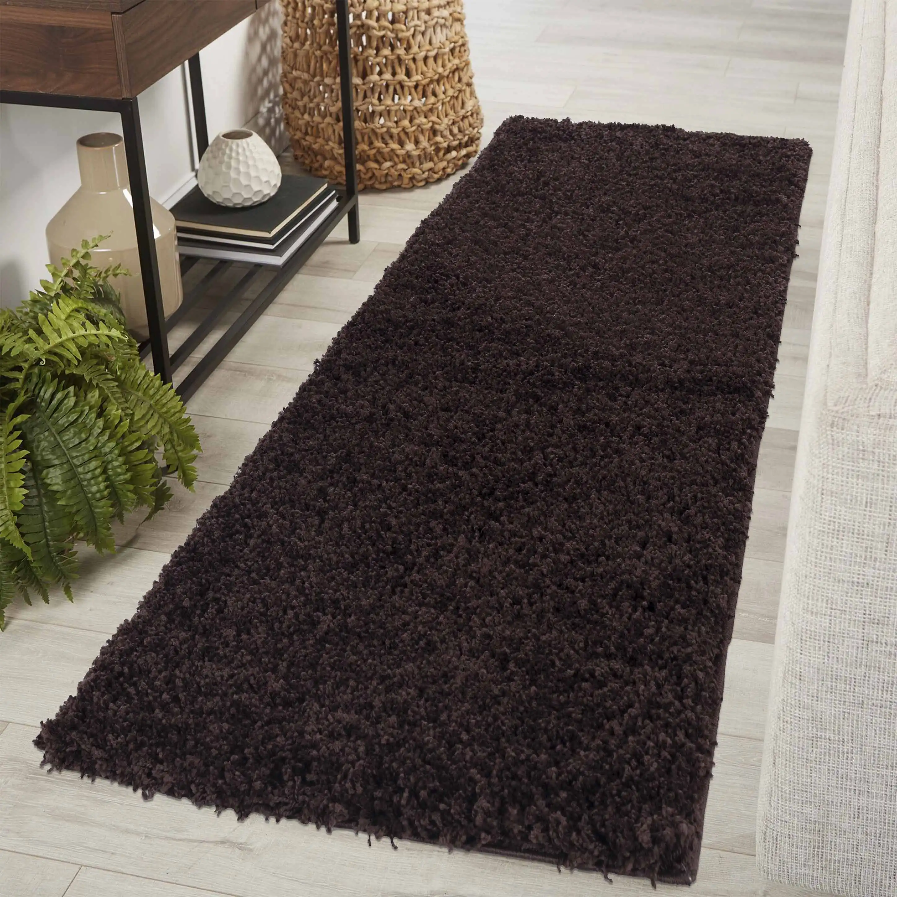 Oxford 912 Brown Rug - Image 3
