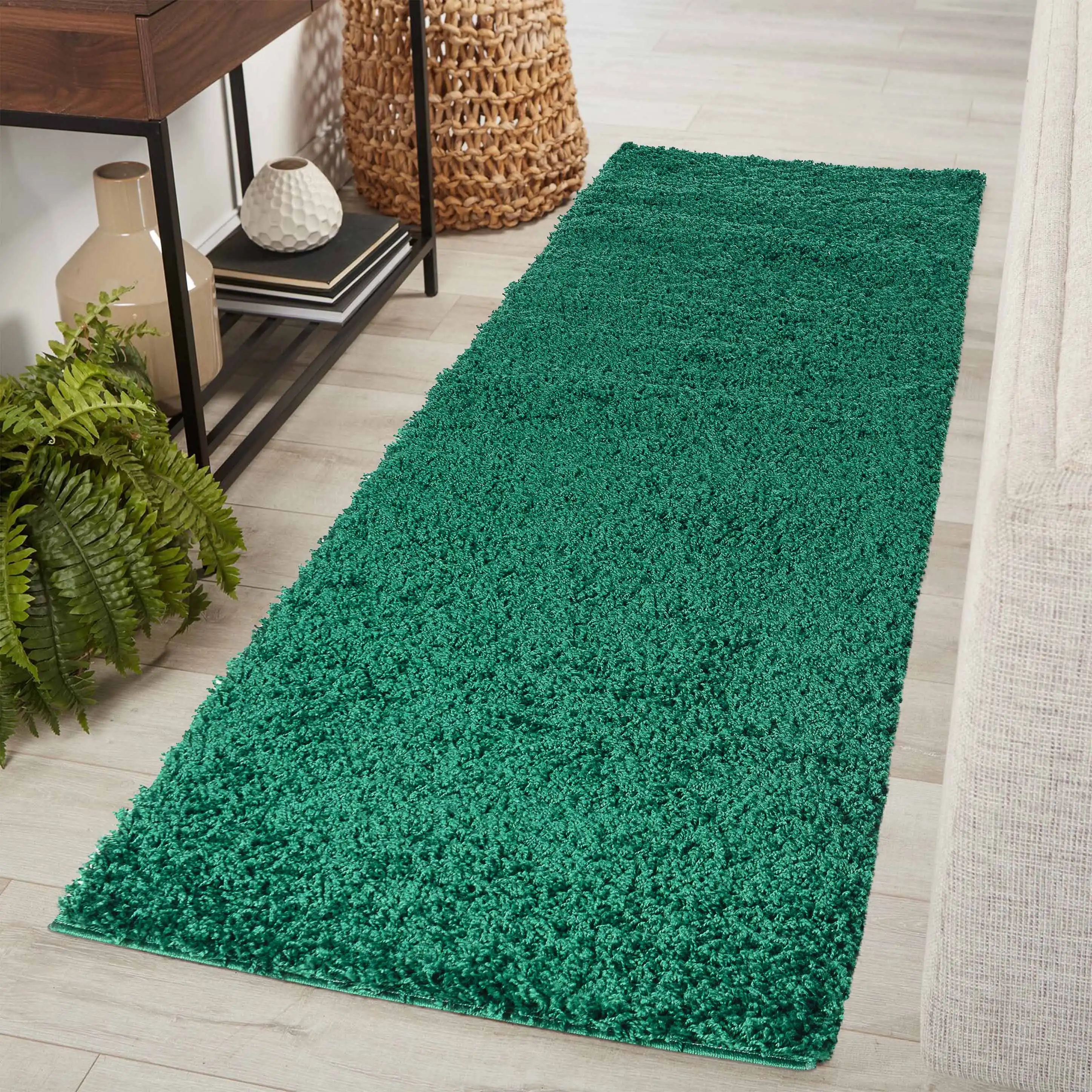 Oxford 912 Emerald Rug - Image 3