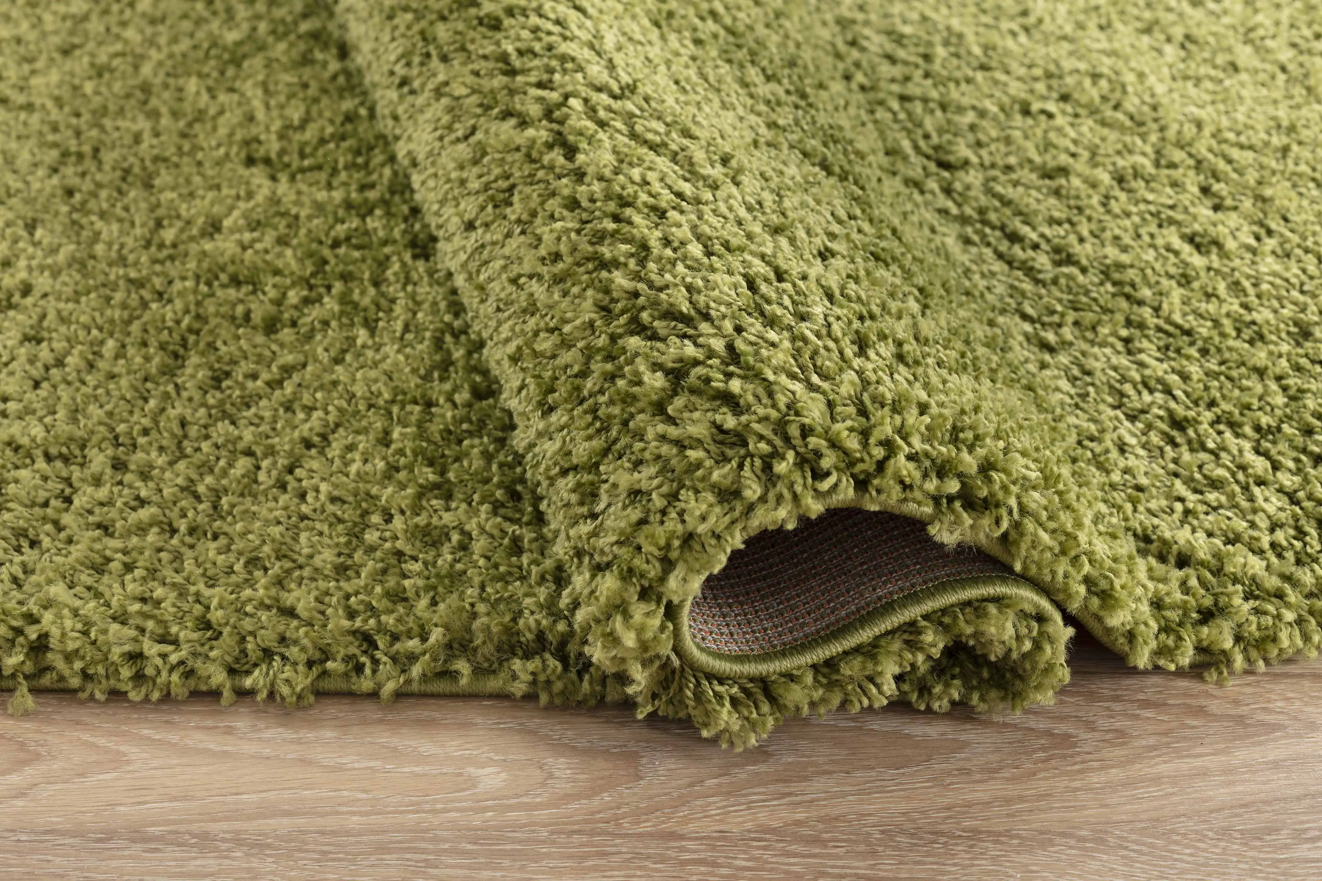 Oxford 912 Green Rug - Image 5