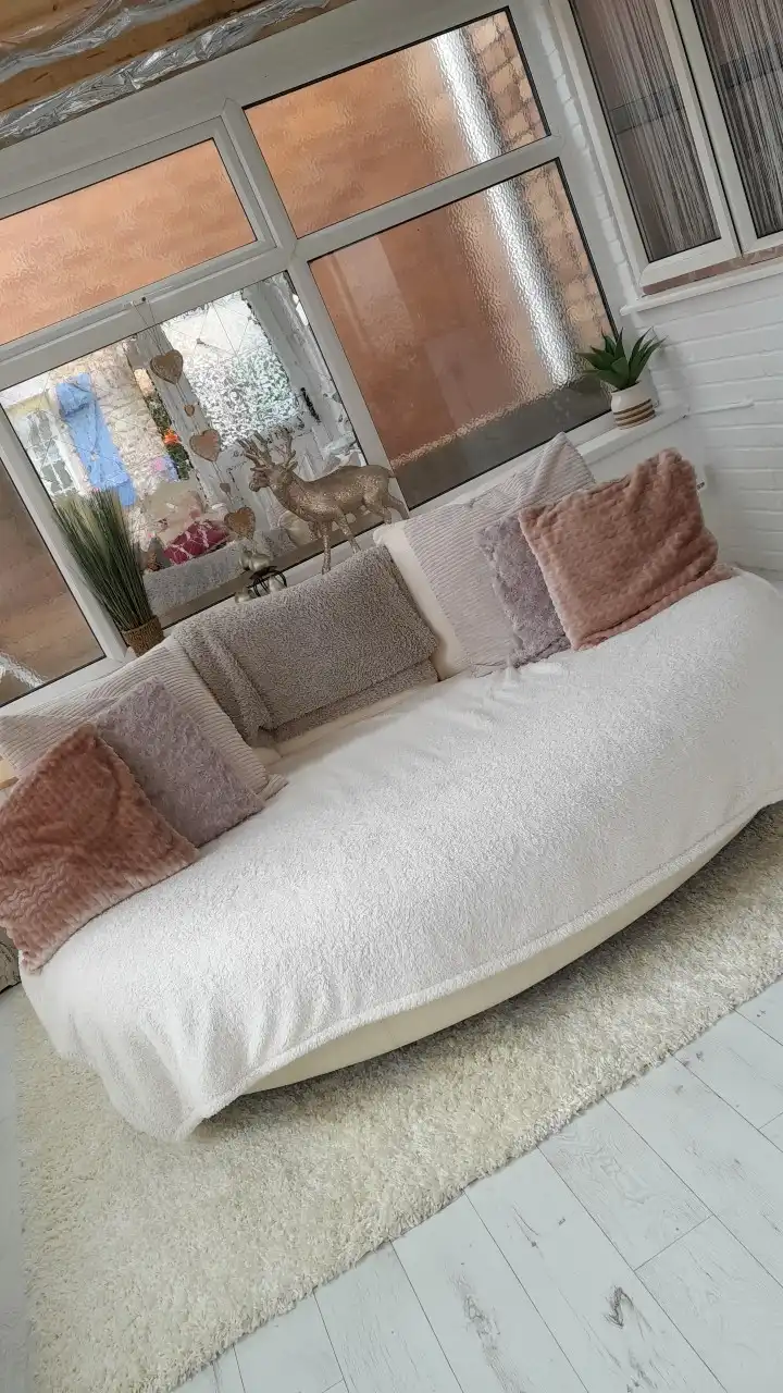 Oxford 912 Ivory Rug - Image 2