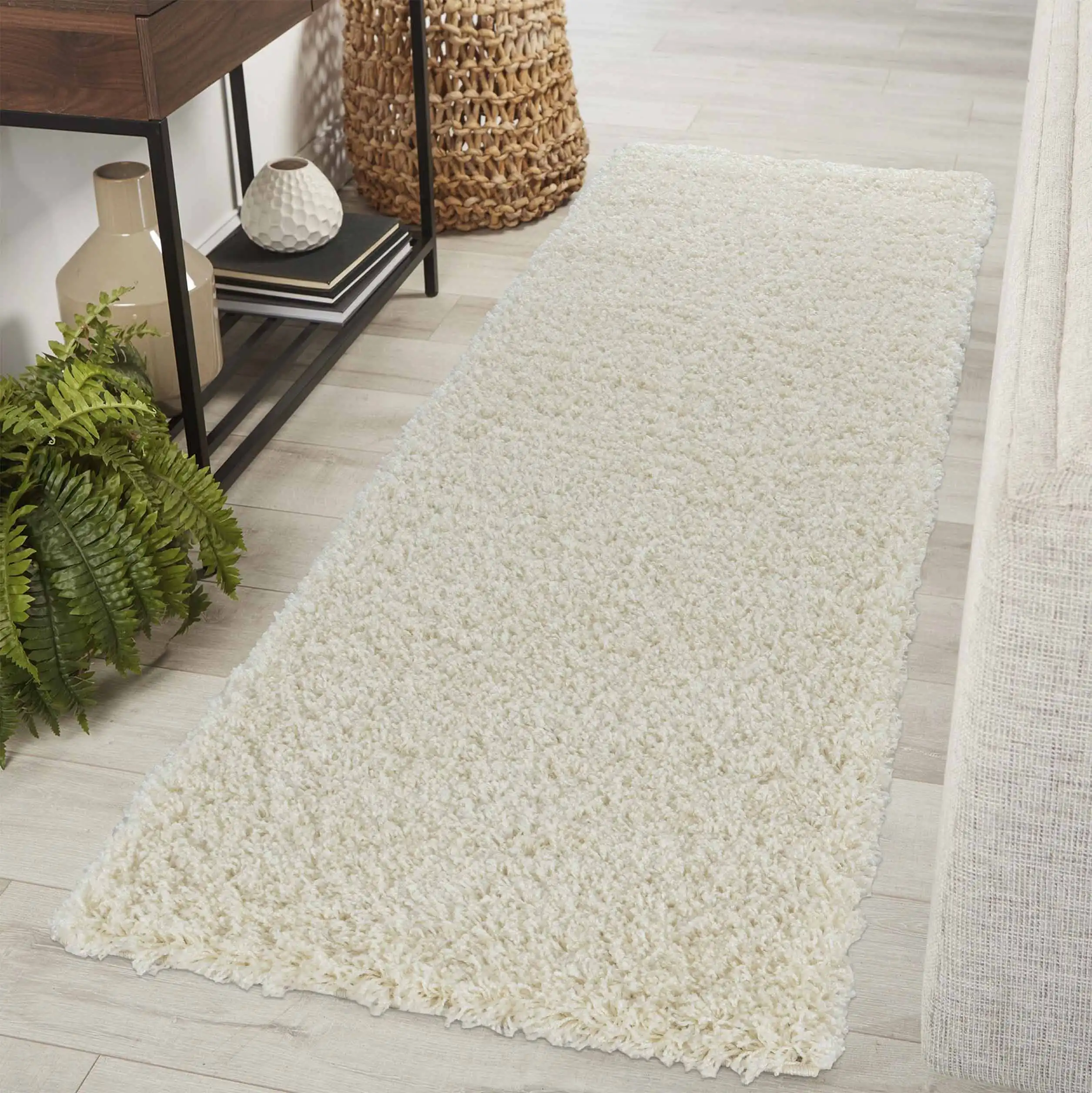 Oxford 912 Ivory Rug - Image 4