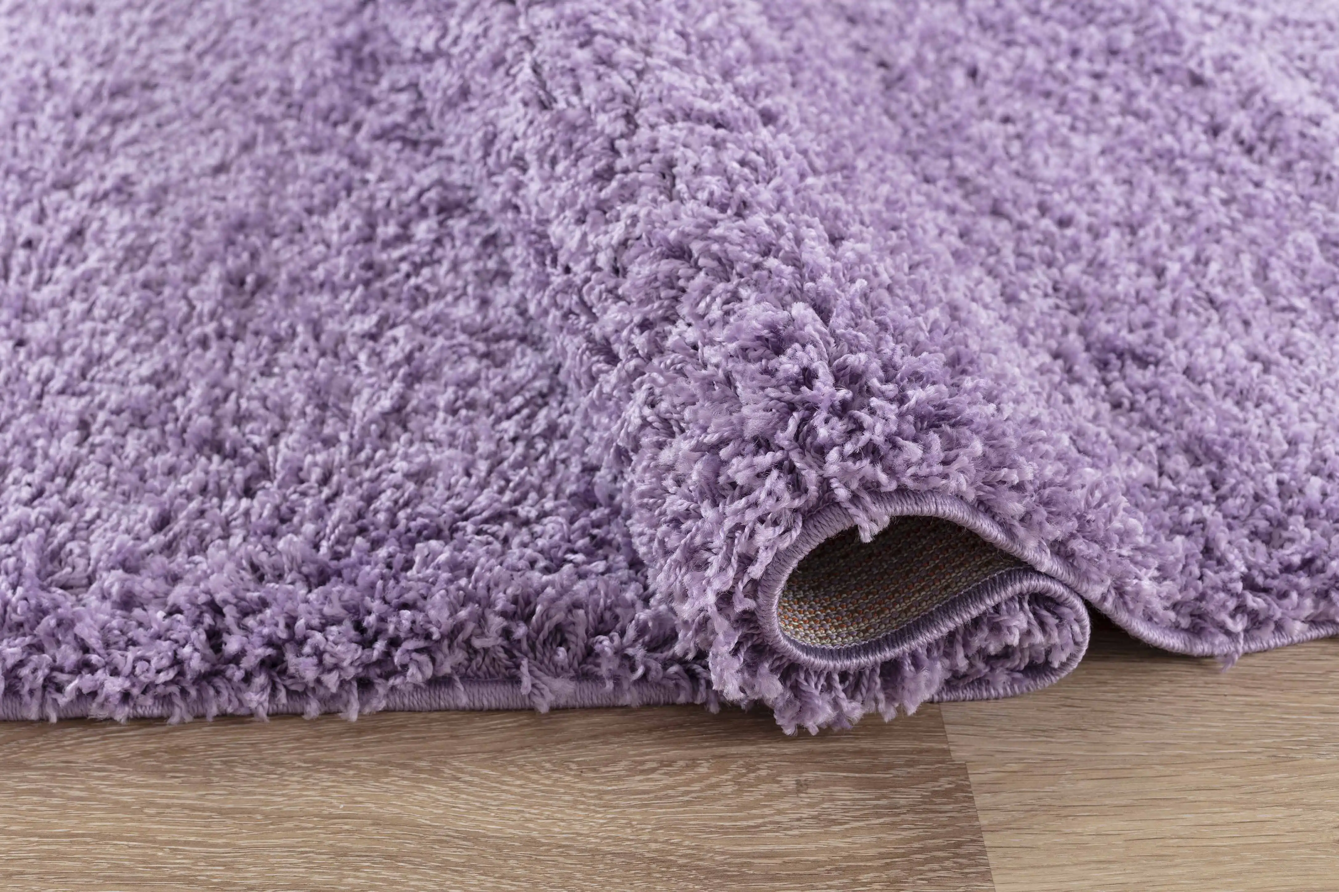 Oxford 912 Lilac Rug - Image 4