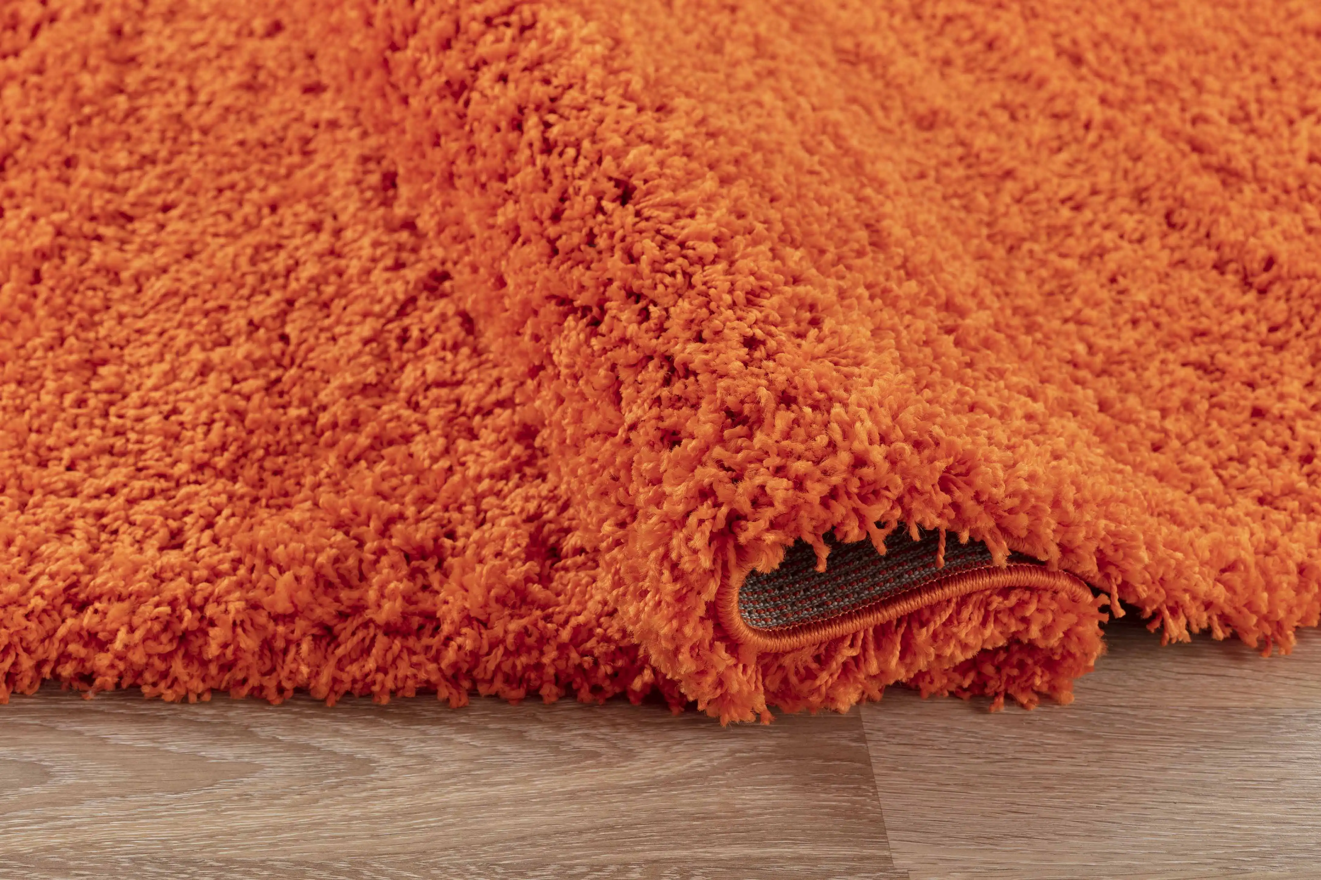 Oxford 912 Orange Rug - Image 4