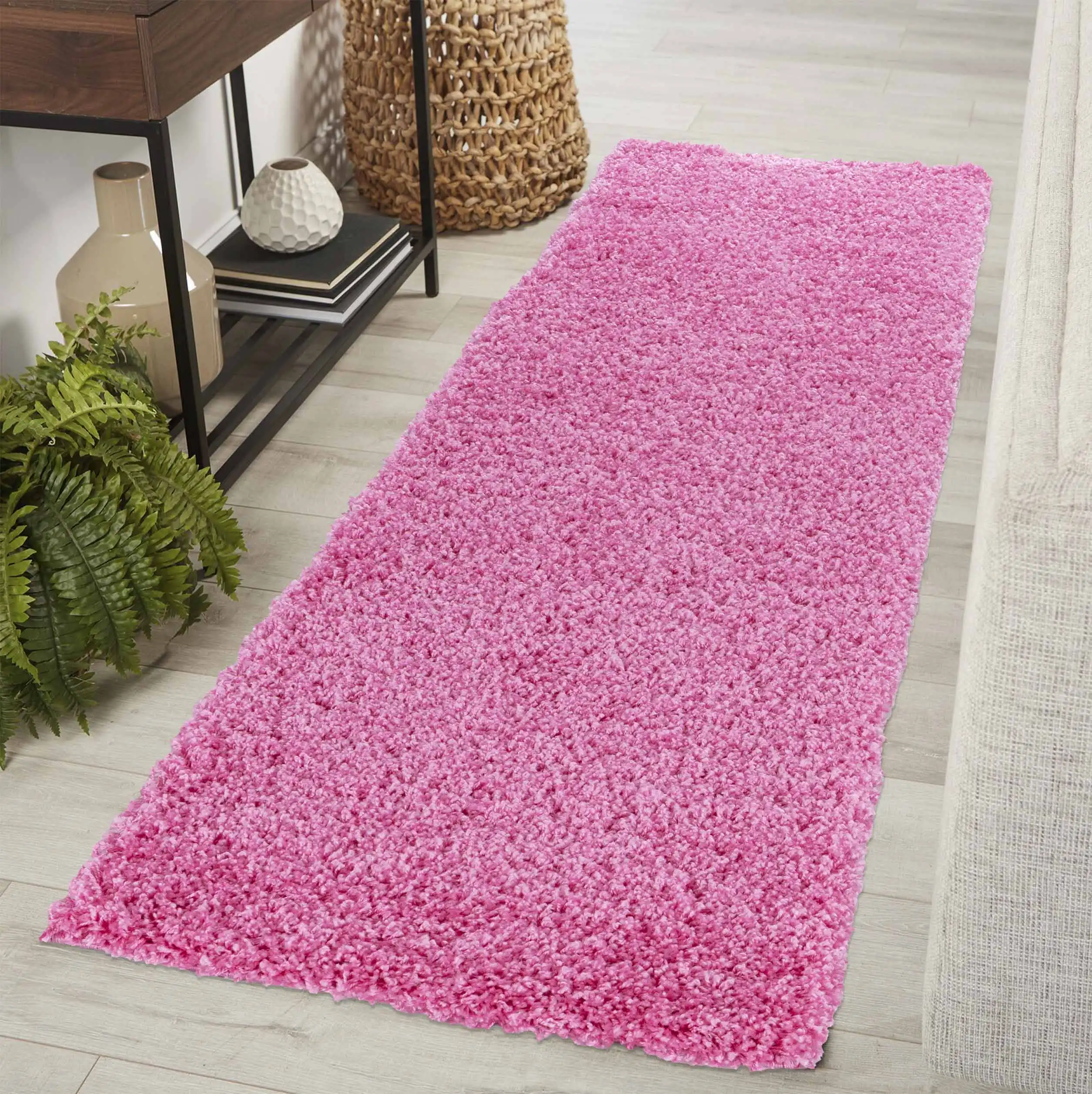 Oxford 912 Pink Rug - Image 4