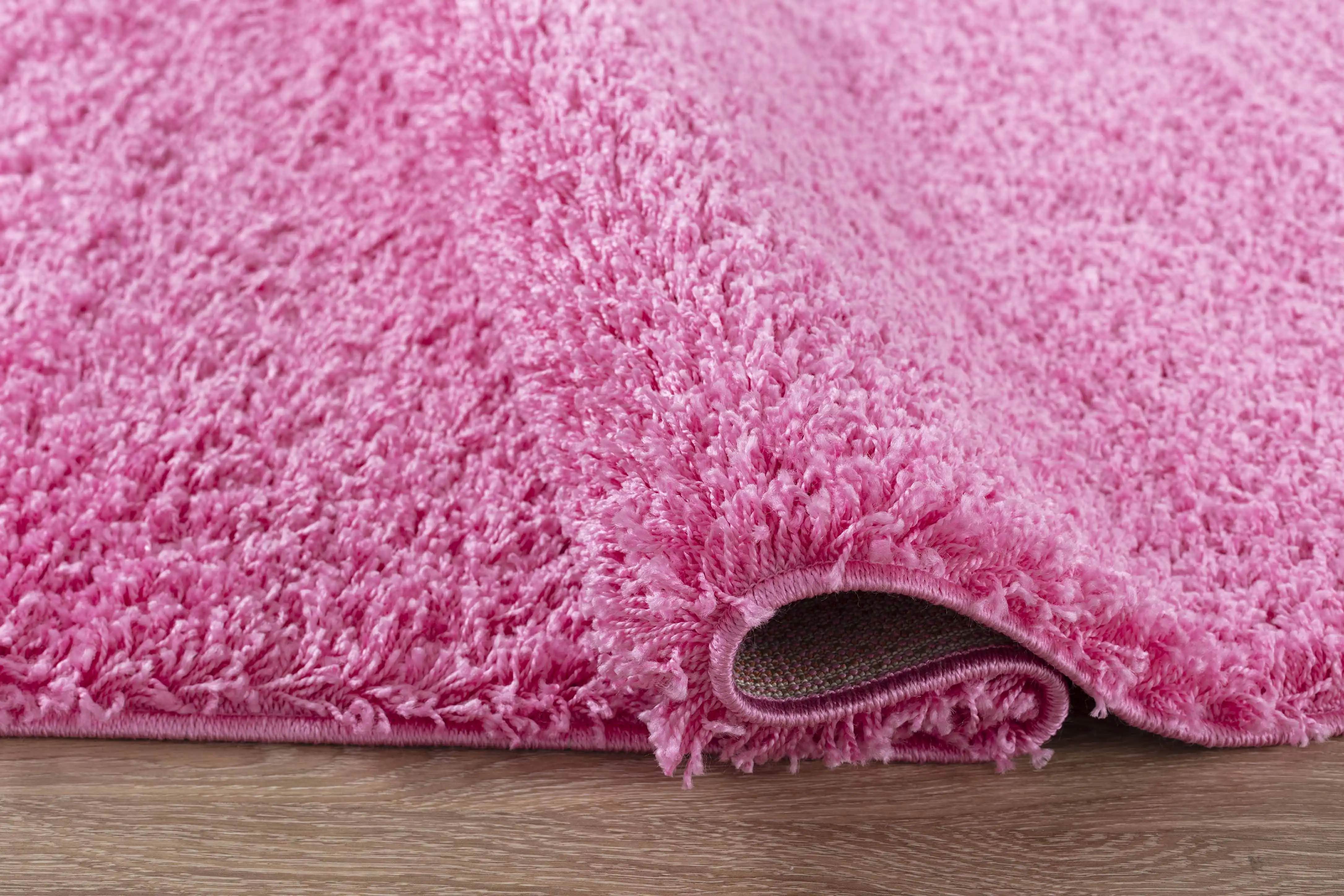 Oxford 912 Pink Rug - Image 5