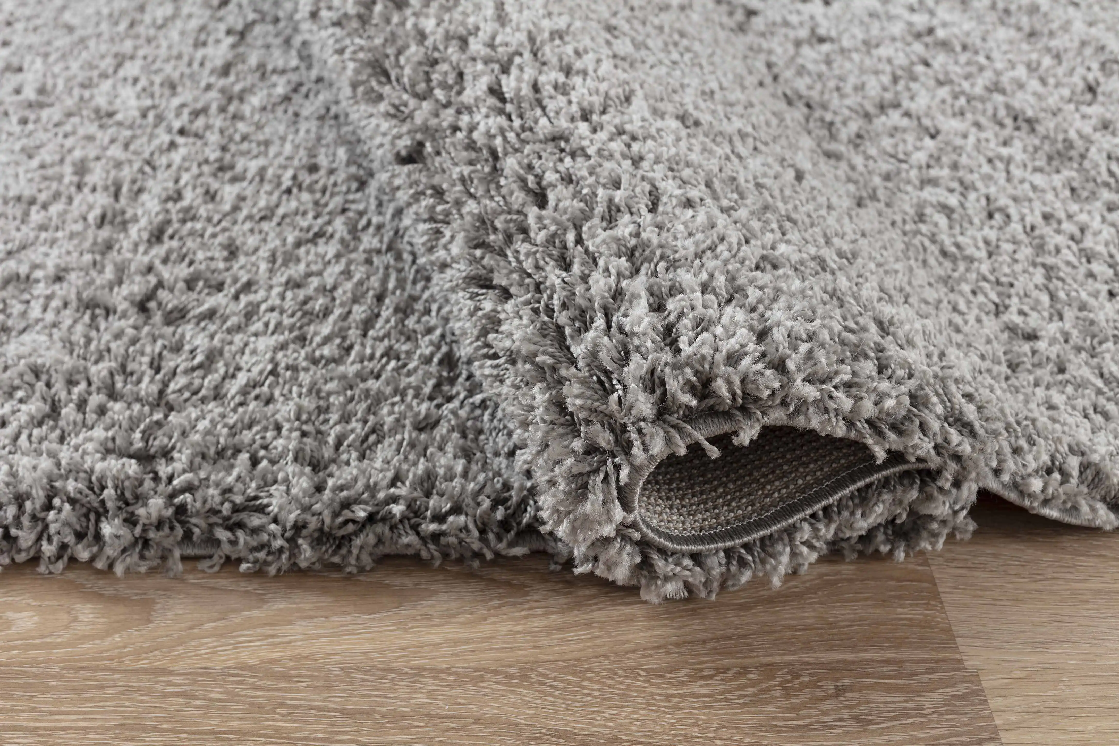 Oxford 912 Silver Grey Rug - Image 4