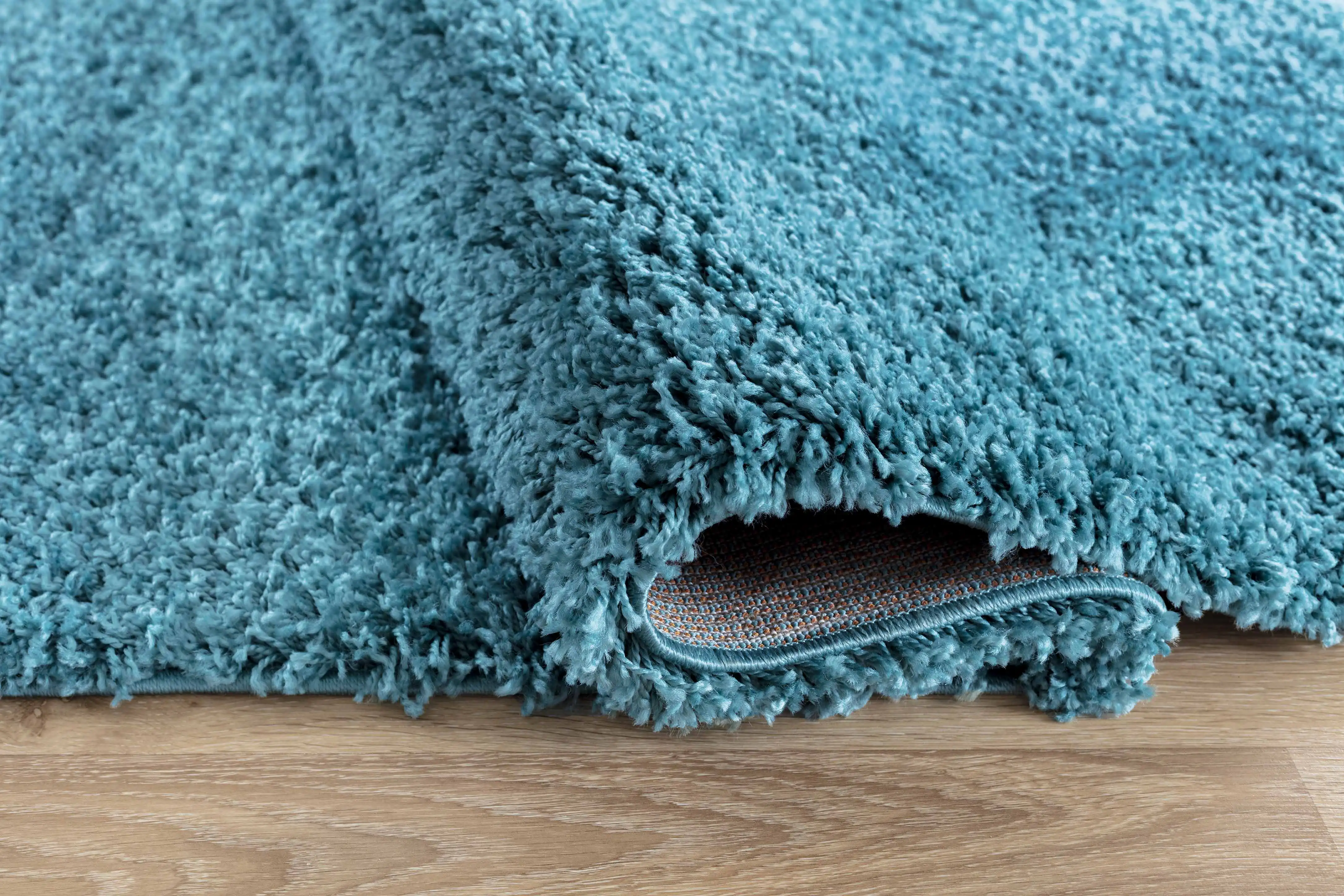 Oxford 912 Teal Rug - Image 4