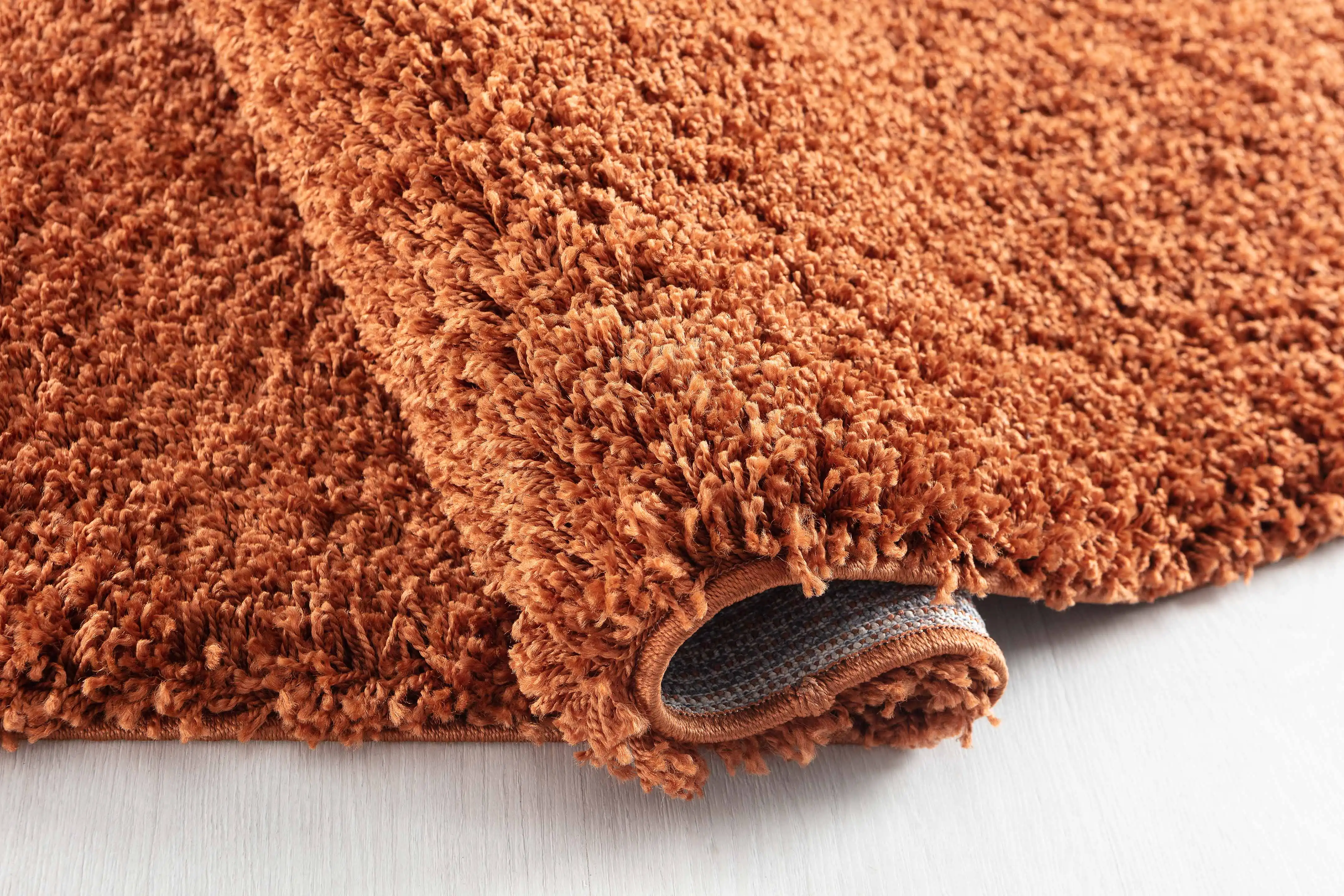 Oxford 912 Terracotta Rug - Image 5