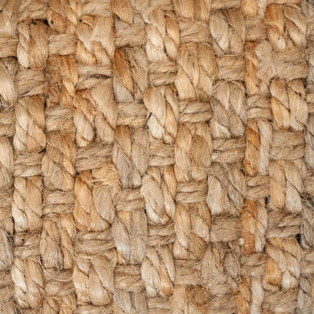 Panama Jute Brown - Image 10