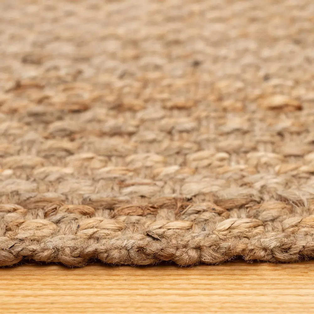 Panama Jute Brown - Image 11