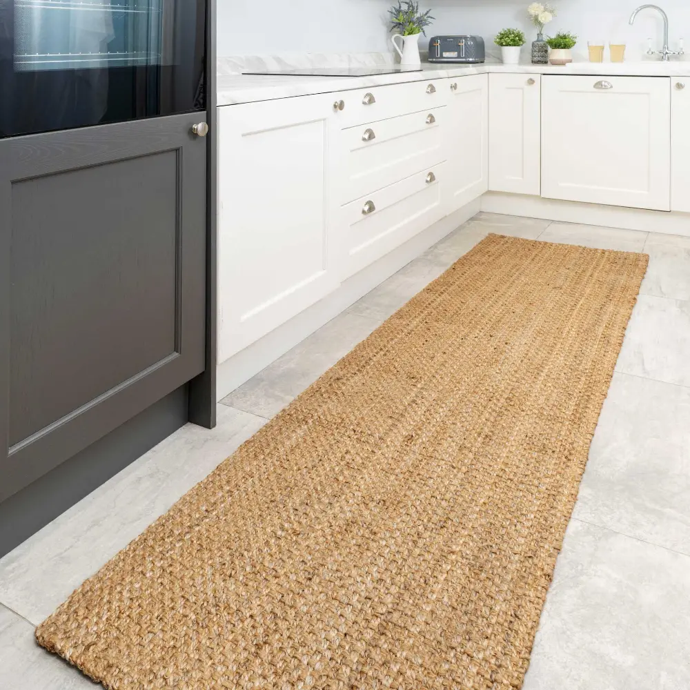 Panama Jute Brown - Image 3