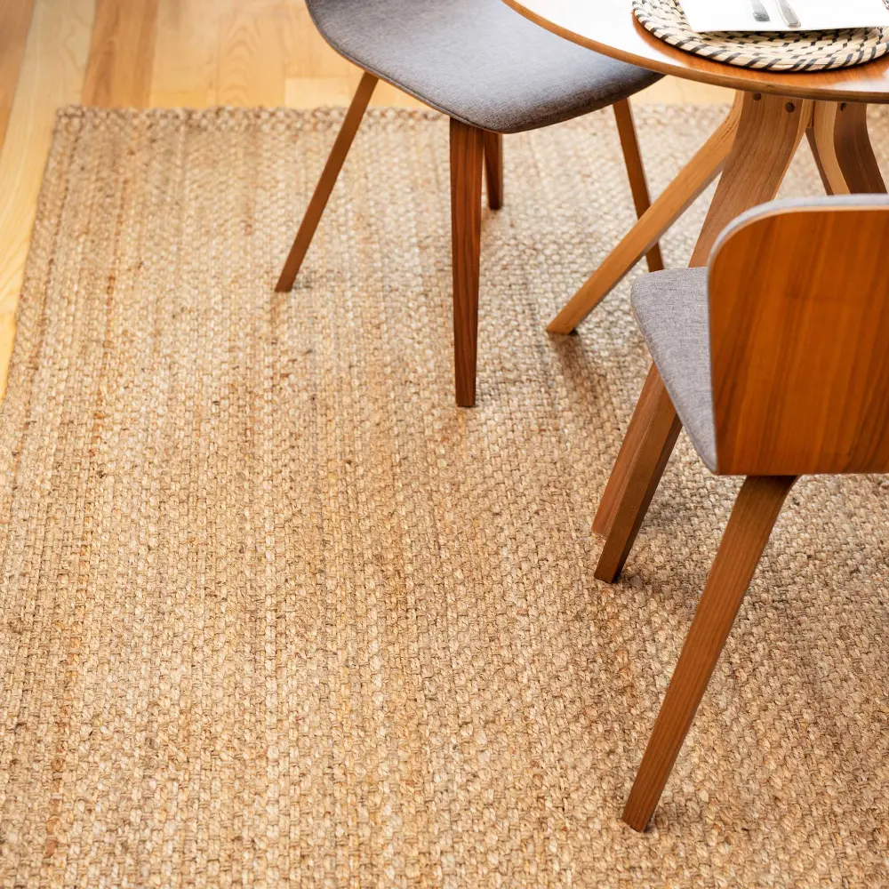 Panama Jute Brown - Image 7