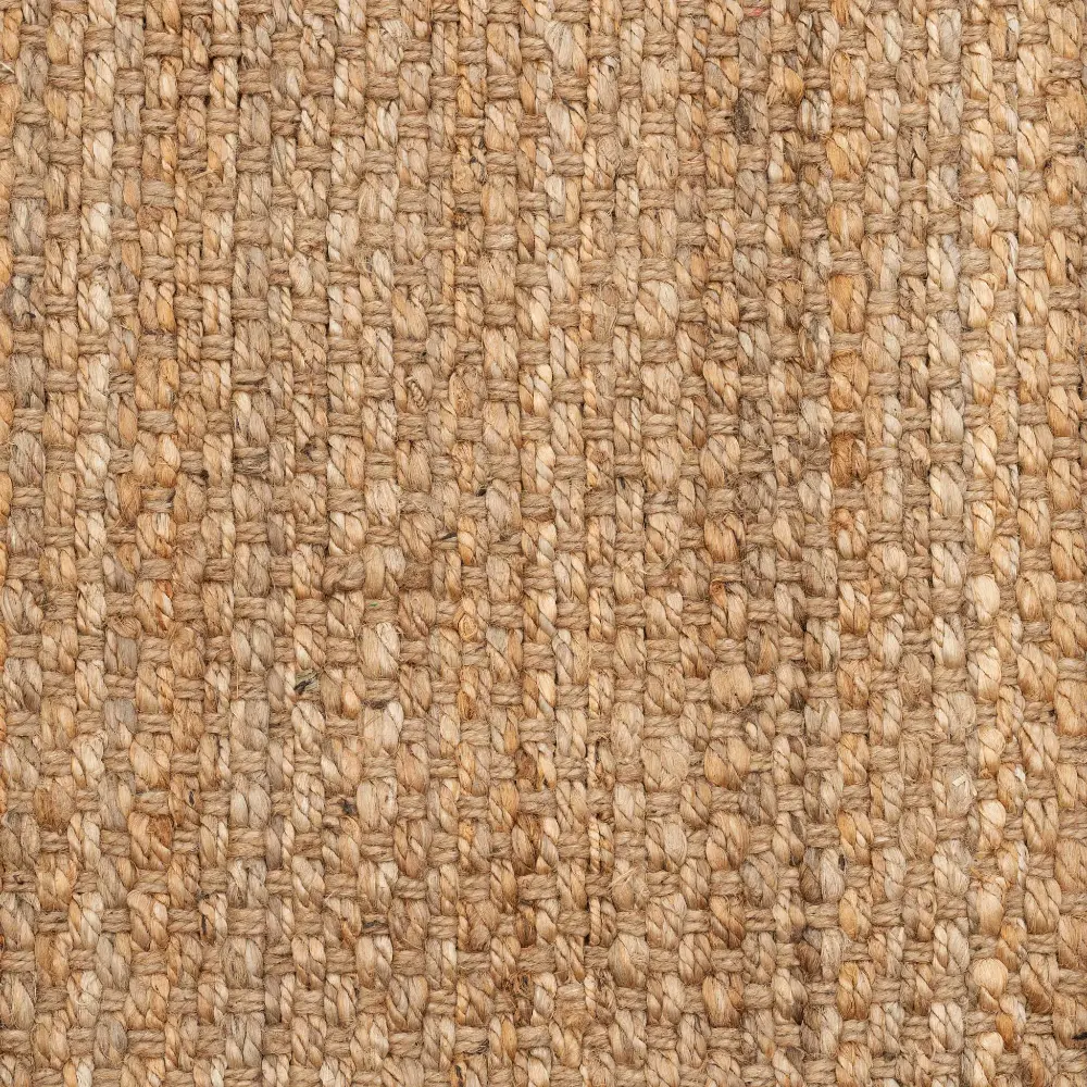 Panama Jute Brown - Image 9