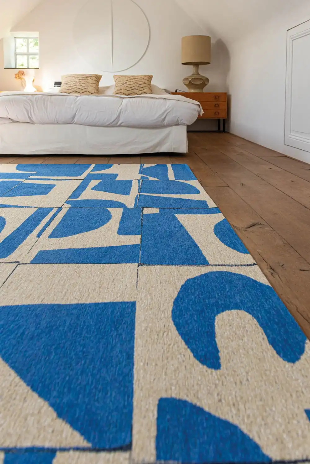 Papercut 9358 Papercut Campanula Washable Rug - Image 2