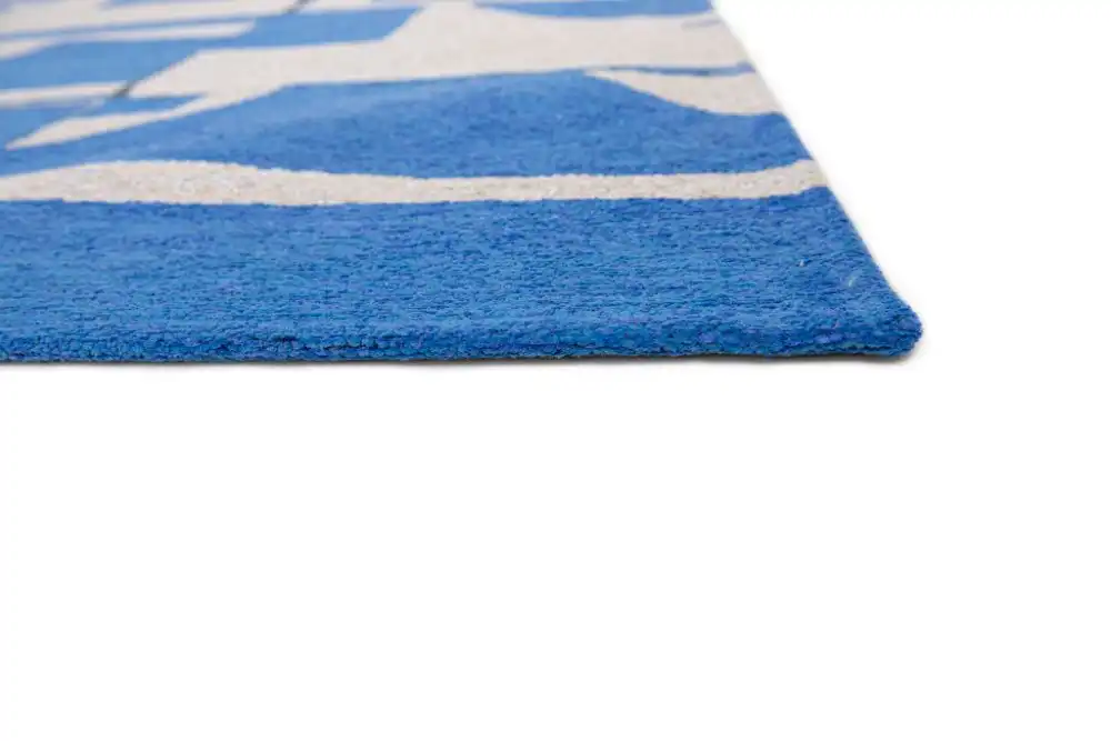 Papercut 9358 Papercut Campanula Washable Rug - Image 3