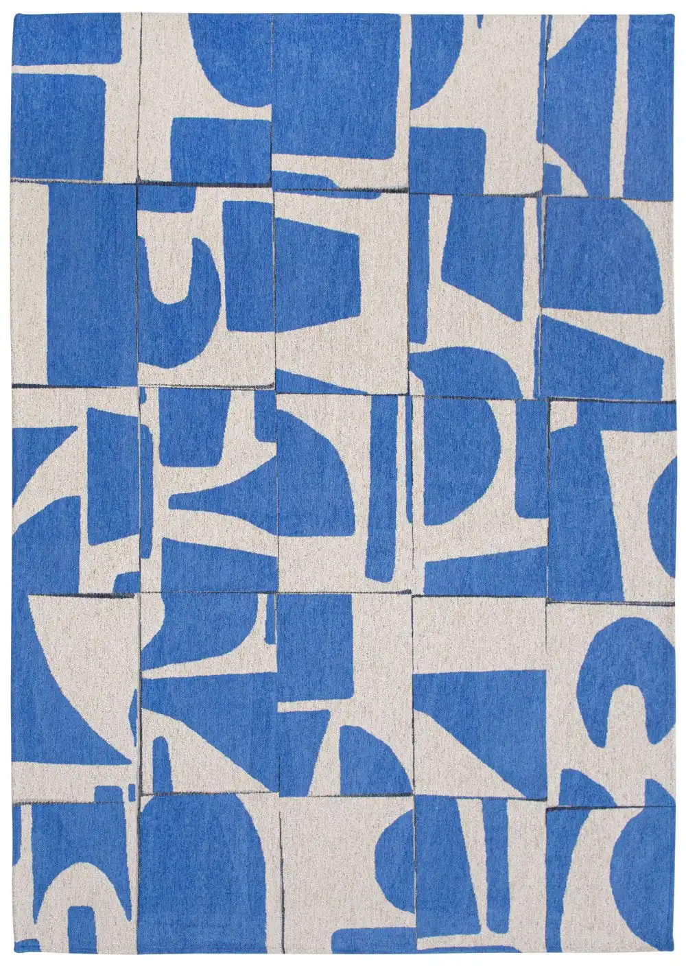 Papercut 9358 Papercut Campanula Washable Rug - Image 4