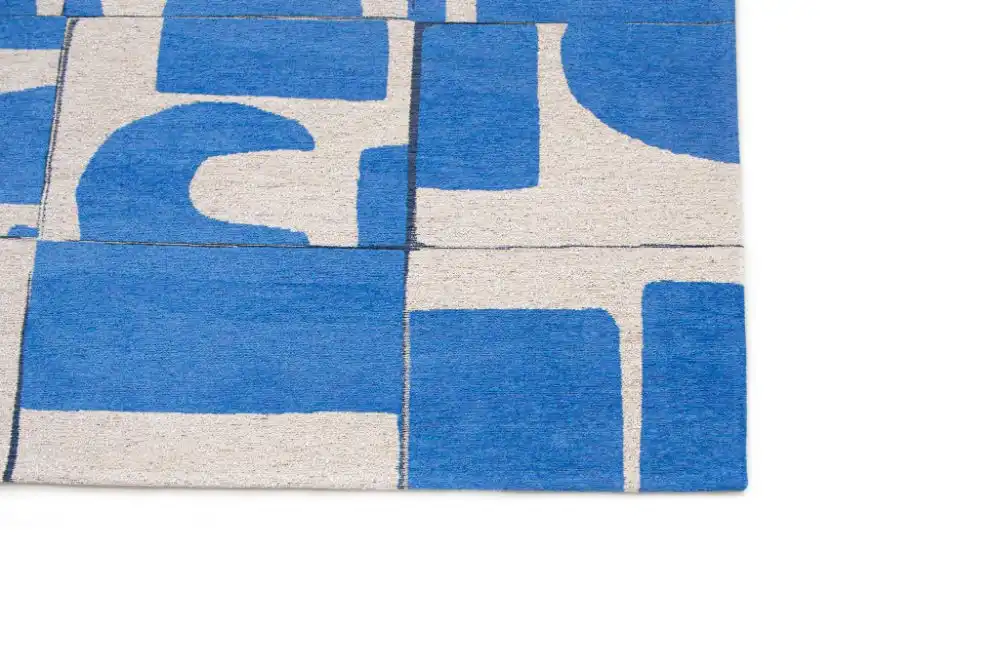 Papercut 9358 Papercut Campanula Washable Rug - Image 7