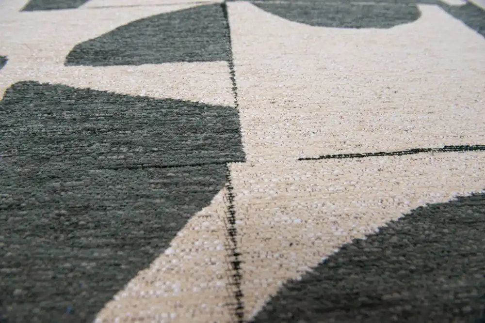 Papercut 9361 Papercut Sea Spray Washable Rug - Image 5