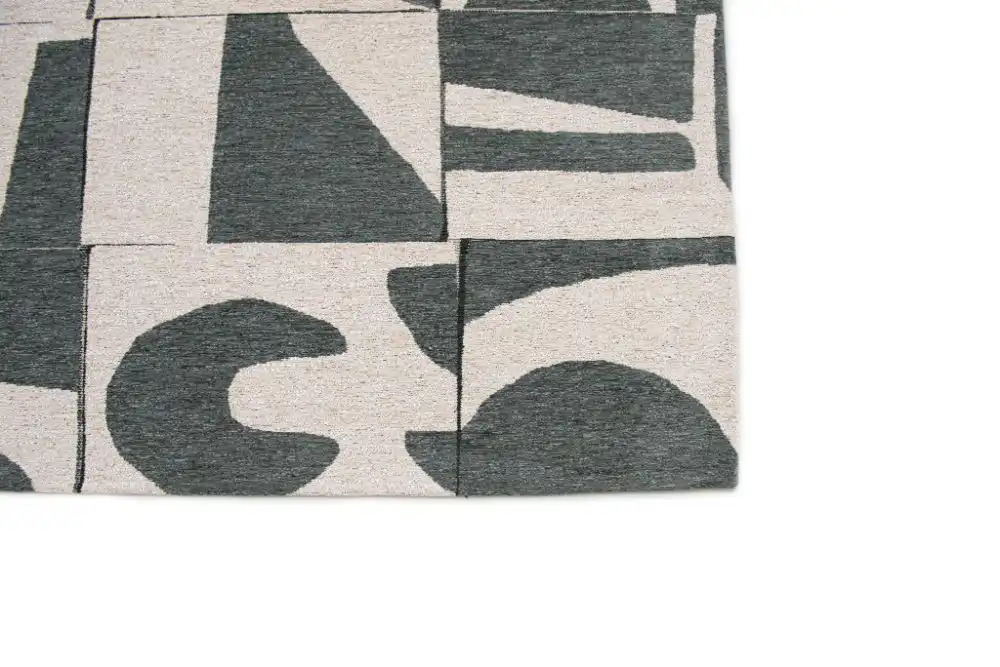 Papercut 9361 Papercut Sea Spray Washable Rug - Image 7