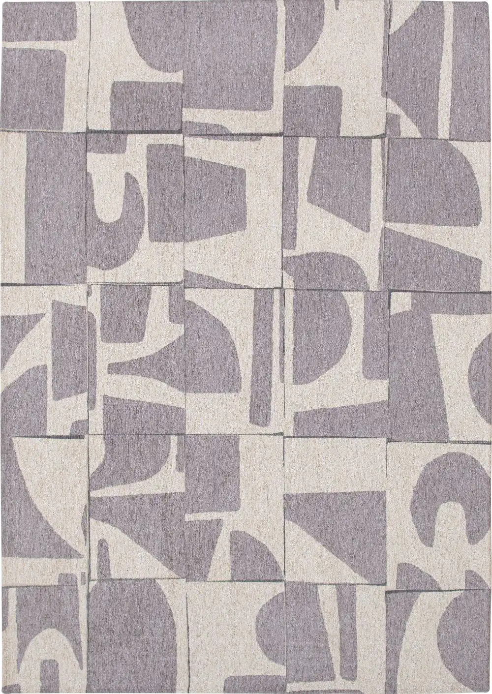 Papercut 9366 Papercut String Washable Rug - Image 2