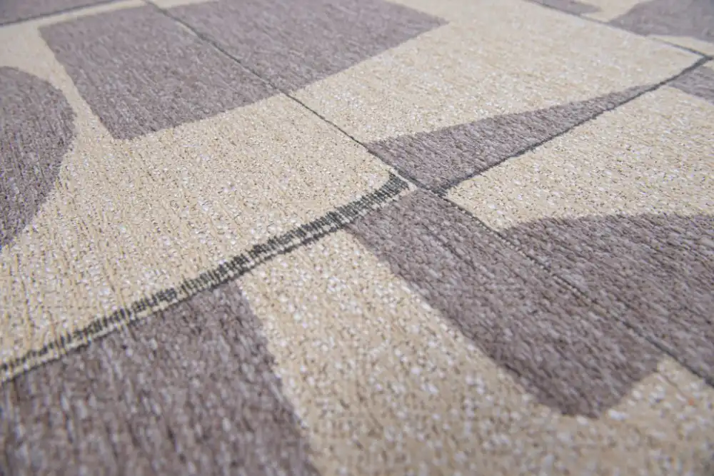 Papercut 9366 Papercut String Washable Rug - Image 5