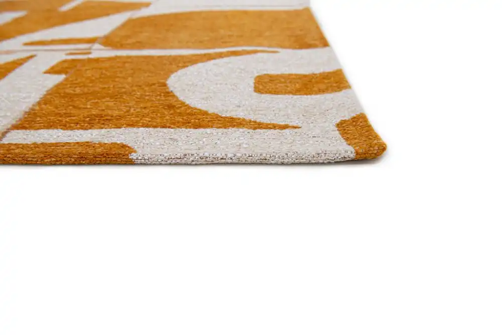 Papercut 9367 Papercut Curry Washable Rug - Image 8