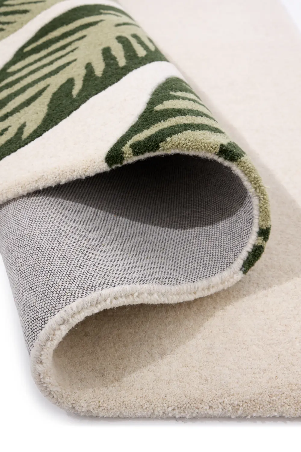 Paradise Leaf Cream - Image 4