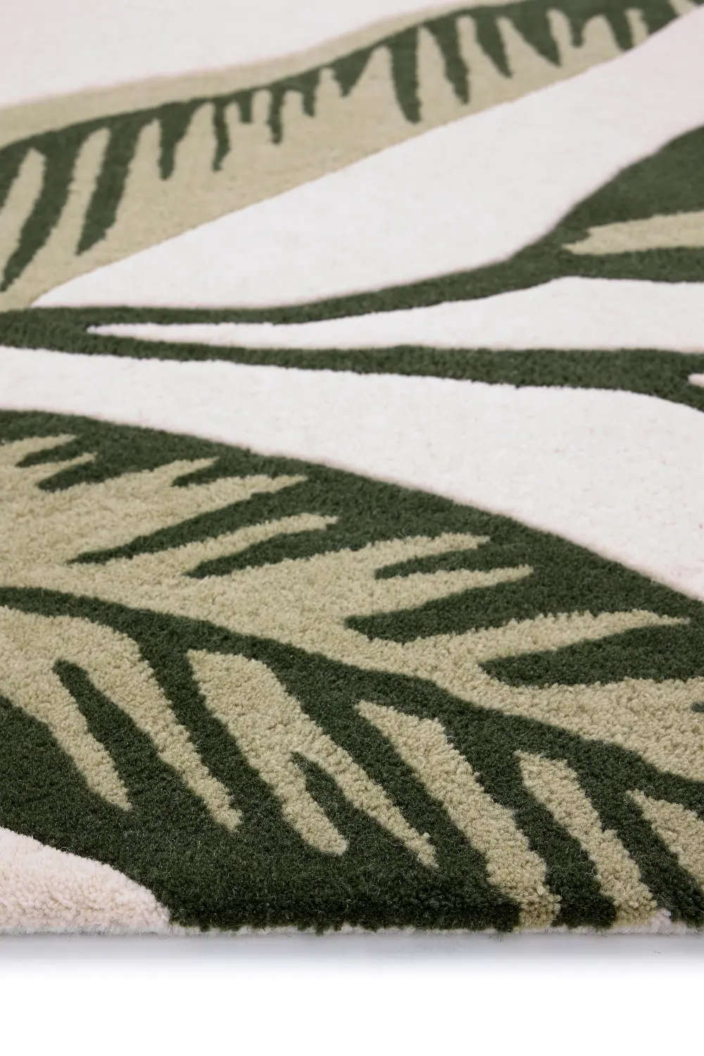 Paradise Leaf Cream - Image 5