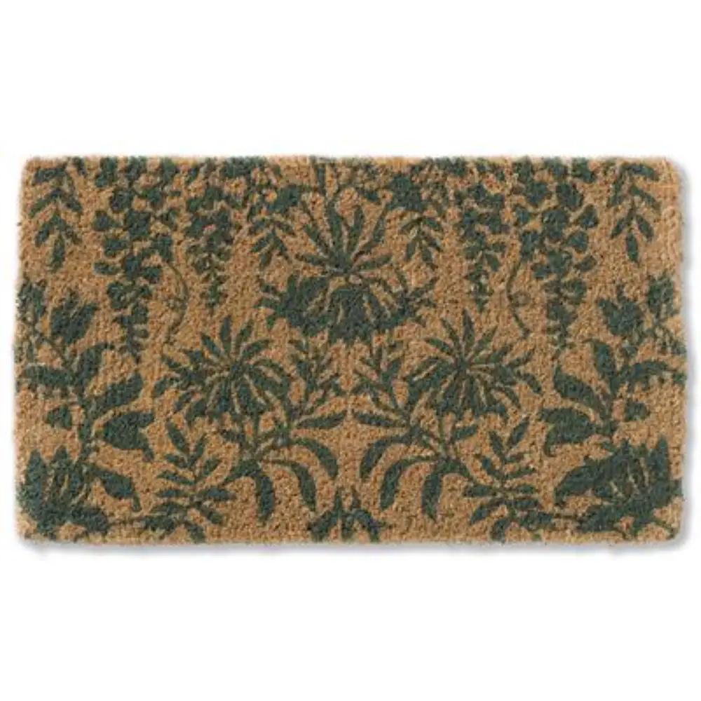 Parterre Laura Ashley Fern doormat 581707 Rug - Image 3
