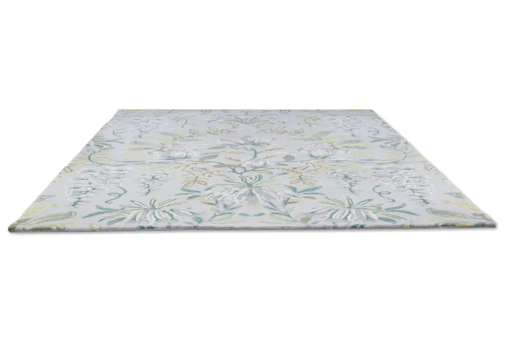 Parterre Laura Ashley Sage 081707 Rug - Image 3