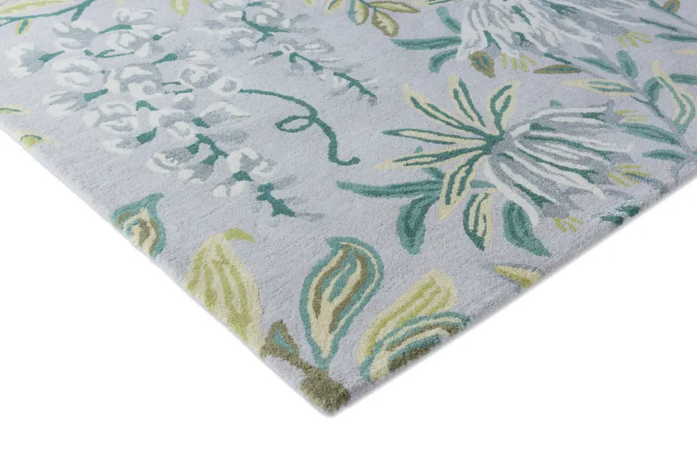 Parterre Laura Ashley Sage 081707 Rug - Image 4